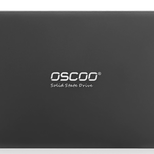 اس اس دی اینترنال اسکو مدل OSCOO SSD 001 Black ظرفیت 128 گیگابایت