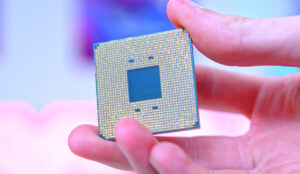 گرافیک آنبرد پردازنده چه قابلیتهایی دارد؟